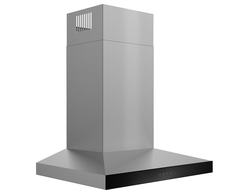 Купольная вытяжка Korting KHC 6831 XGN