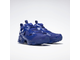 Кроссовки Reebok Juun.J Instapump Fury OG синие