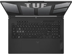 Asus TUF Gaming FA607NUQ-RL024 16" IPS FHD+ R7 170 16Gb (SSD)512Gb RTX4050 6Gb Dos Серый