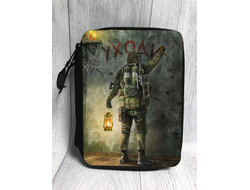 Пенал Stalker/ Сталкер №4