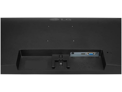 Монитор LG 27" 27MR400-B IPS FHD Чёрный