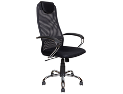 kreslo alvest av 142 black