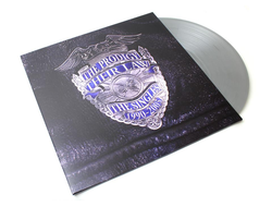 The Prodigy - Their Law - The Singles 1990-2005 2-LP