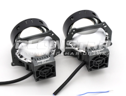 Билед модули Aozoom R7 2025, 3.0 дюйма, 12V, крепление 3R (комплект, 2шт)