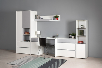 Молодежная Торонто, модульная