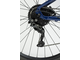 Горный велосипед TIMETRY TT257 10СК 29, РАМА 19 СИНИЙ