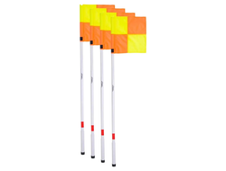 Флаг угловой Jogel JA-400 УТ-00015953