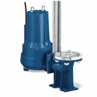 Насос для канализационных стоков Pedrollo PMCm 20/50