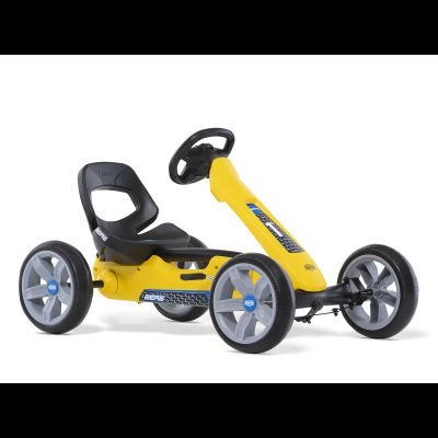 Веломобиль Reppy Rider