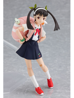 Фигурка фигма Маёй Хатикудзи (figma Hachikuji Mayoi)