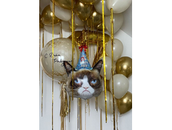 Комплект шаров для него №36