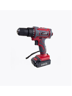 Аккумуляторная дрель OASIS ASB-14S (J)