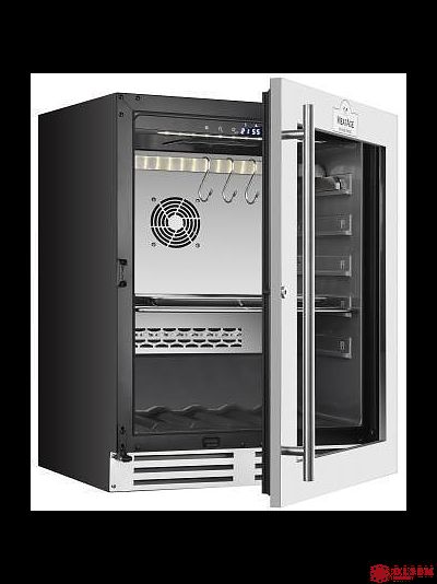 Шкаф для созревания мяса Meatage VI46 WT