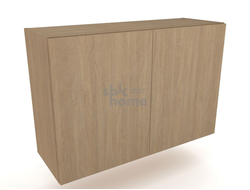 Кухня ЖЕНЕВА - Шкаф ШГ-90к