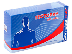ТЕСТОРИЛ