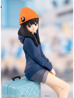 Фигурка Такина Иноуэ (Takina Inoue Bandai Spirits)