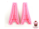 Молд 3D Эйфелева башня