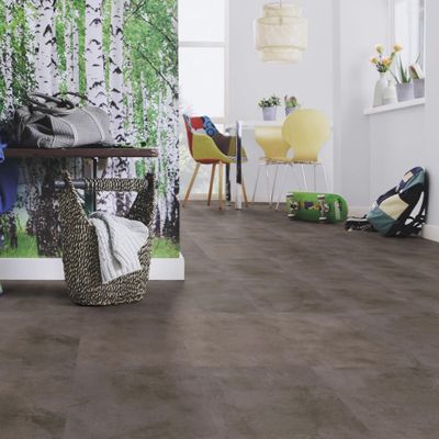 Биополы Wineo Purline 1000 Городской Стальной PL319R