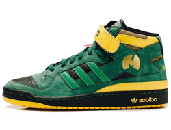 Adidas Forum Mid Def Jam 25th Anniversary