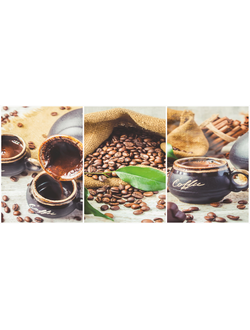 Фотообои Симфония "Кофе"