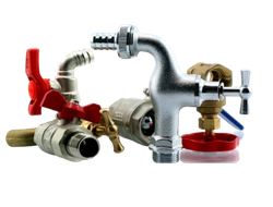 САНТЕХНИКА