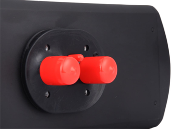 АВТОНОМНЫЙ ОТОПИТЕЛЬ BAIKAL 5 кВт пластиковый корпус