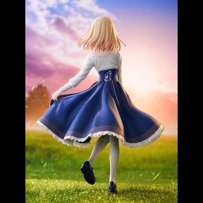 Фигурка Джесс (Jess Tenitol)