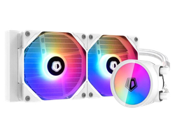 ID-Cooling ZOOMFLOW 240 XT SNOW