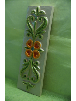 Пояс для коллекции "Древние символы"