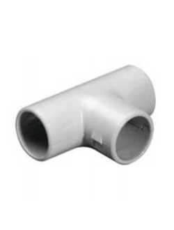 ТРОЙНИК СОЕД. ДЛЯ ТРУБ 32 мм (10 Шт)