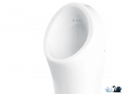 Писсуар Creavit TP611.00000 с креплениями подвесной с наружной подводкой купить в магазине Marysя