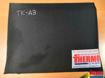 Термокейс ТК-А3 Asia box, подходит для авто с АКБ А/h: 60, 65 (D23), Габариты, мм: 232x173x225