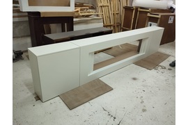 Индивидуальные заказные облицовки