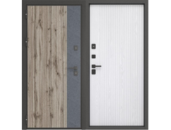 Дверь Входная - Street 502