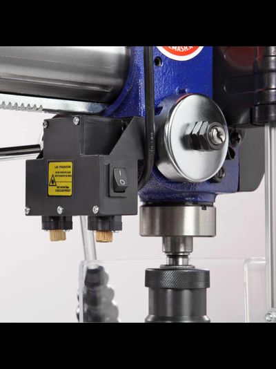 Сверлильный станок BELMASH RDP430-16