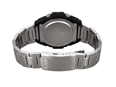 Часы Casio MWD-100HD-1A