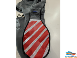 Транспортировочный чехол - Сузуки 9,9-15 -2 такта (2013-2020 г.)