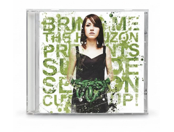 Bring Me The Horizon - Suicide Season Cut Up! 2-CD Deluxe Edition