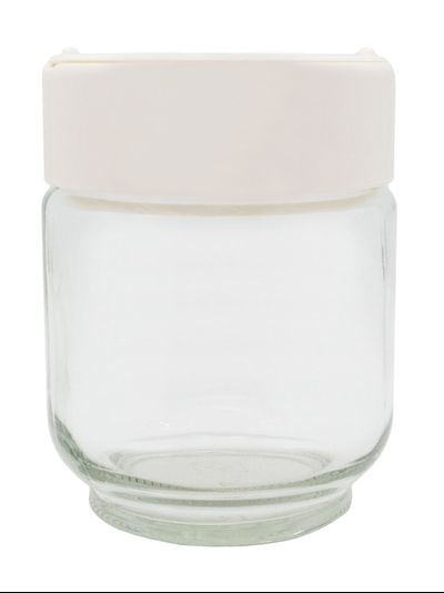 Комплект баночек 7шт для йогуртницы Moulinex A14A03