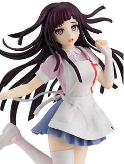 Фигурка Микан Цумики (Mikan Tsumiki Pop Up Parade)