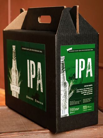 IPA