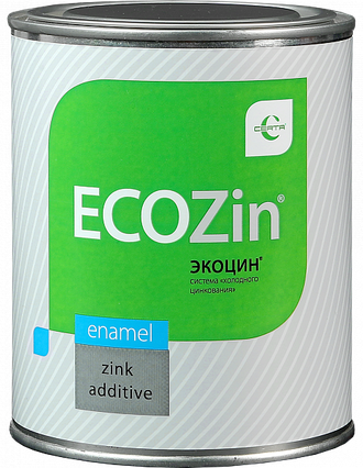 экоцин защита от корозии (0.8кг)