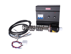 Комплект подключения ROMMER ТЭНБ-6 кВт (2) (Арт. RSB-1110-162132)