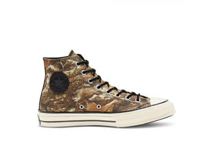 Chuck 70 Realtree Edge High Top