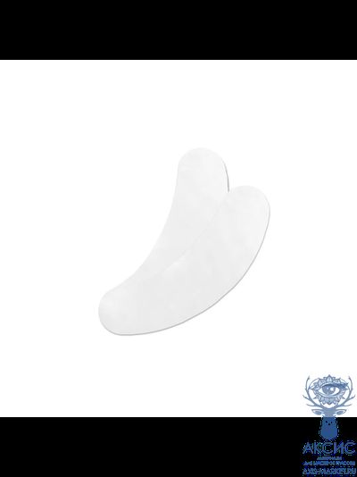 Гидрогелевые подушечки Lovely для изоляции ресниц 2 пары\1уп