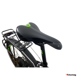 Электровелосипед Horza Stels Navigator PRO