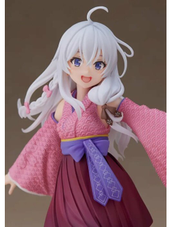 Фигурка Элейна (Elaina Sakura Wasou ver.)