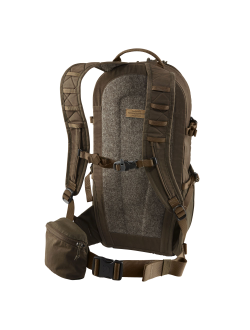 Рюкзак Fjallraven Lappland Hike 15 Black
