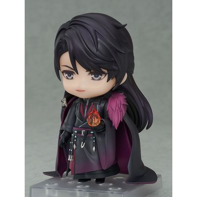 Нендроид Li Zeyan Demon Lord Ver.