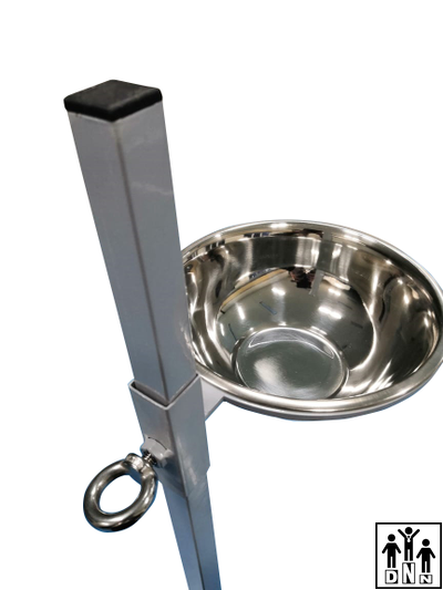 Урна-Плевательница